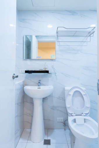 時尚獨立套房（第8張）