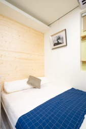 時尚獨立套房（第4張）