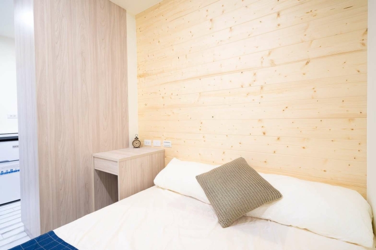 時尚獨立套房（第3張）