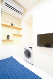 時尚獨立套房（第5張）