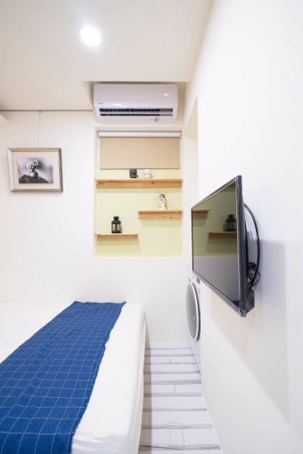 時尚獨立套房（第6張）