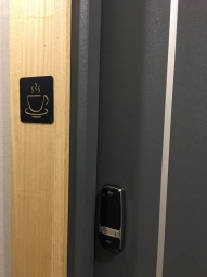 時尚獨立套房（第1張）