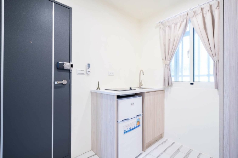 時尚獨立套房（第7張）