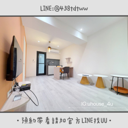 近桃園市政府｜桃園火車站｜一房一廳｜乾濕分離｜獨洗獨曬（第2張）