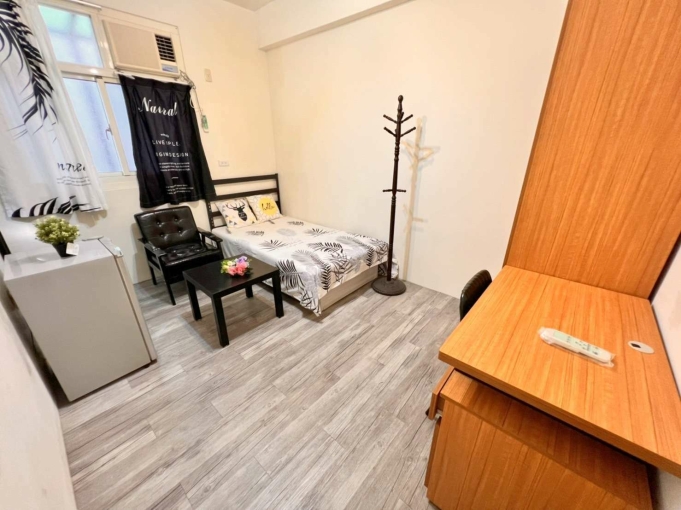 廷選好屋✨電梯套房🔥免投共洗✨可短租 - Image 1