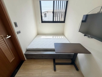 🌳可雙租補💖全新✨電梯🏠汽車好停✔️中央公園💖（第2張）