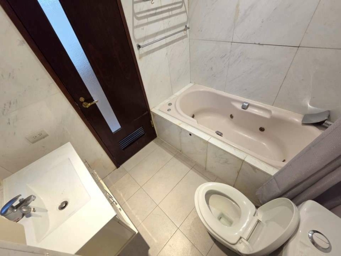 @@信義東門金華商圈旁*典雅明亮三房（第9張）