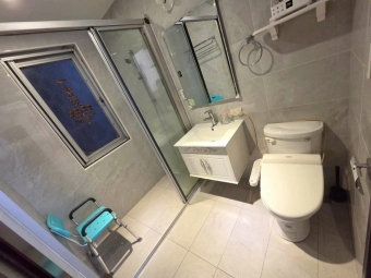 @@信義東門金華商圈旁*典雅明亮三房（第8張）