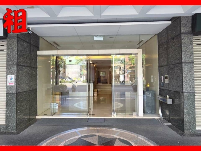 @@信義東門金華商圈旁*典雅明亮三房（第1張）