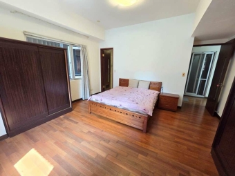 @@信義東門金華商圈旁*典雅明亮三房（第4張）