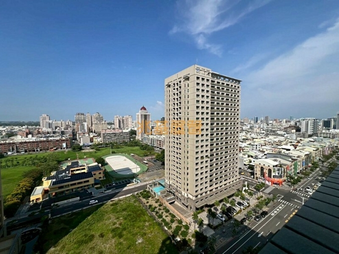 兆基社會住宅🏠安平長谷大3+1房*含車管*看屋+LINE（第14張）