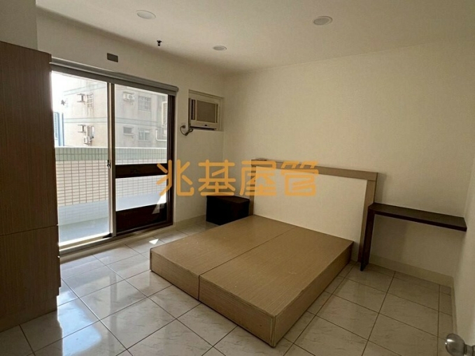 兆基社會住宅🏠安平長谷大3+1房*含車管*看屋+LINE（第3張）