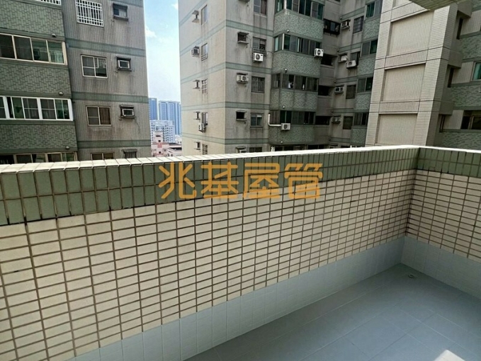 兆基社會住宅🏠安平長谷大3+1房*含車管*看屋+LINE（第13張）