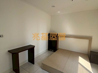 兆基社會住宅🏠安平長谷大3+1房*含車管*看屋+LINE（第8張）