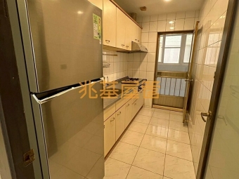 兆基社會住宅🏠安平長谷大3+1房*含車管*看屋+LINE（第9張）