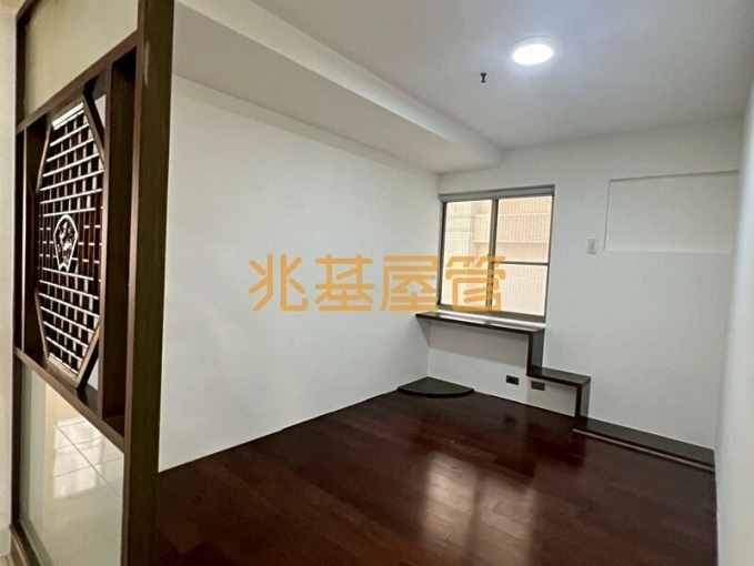 兆基社會住宅🏠安平長谷大3+1房*含車管*看屋+LINE（第7張）