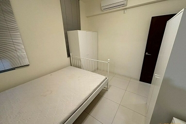 兆基社會住宅🏡大甲大三房家具齊全🏡有車位可雙租補（第4張）