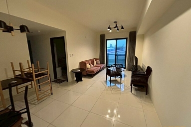 兆基社會住宅🏡大甲大三房家具齊全🏡有車位可雙租補（第1張）