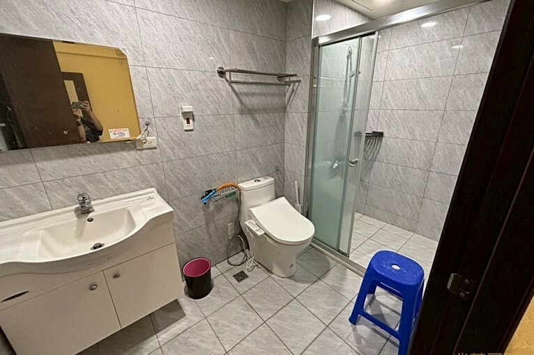兆基社會住宅🏡大甲大三房家具齊全🏡有車位可雙租補（第10張）