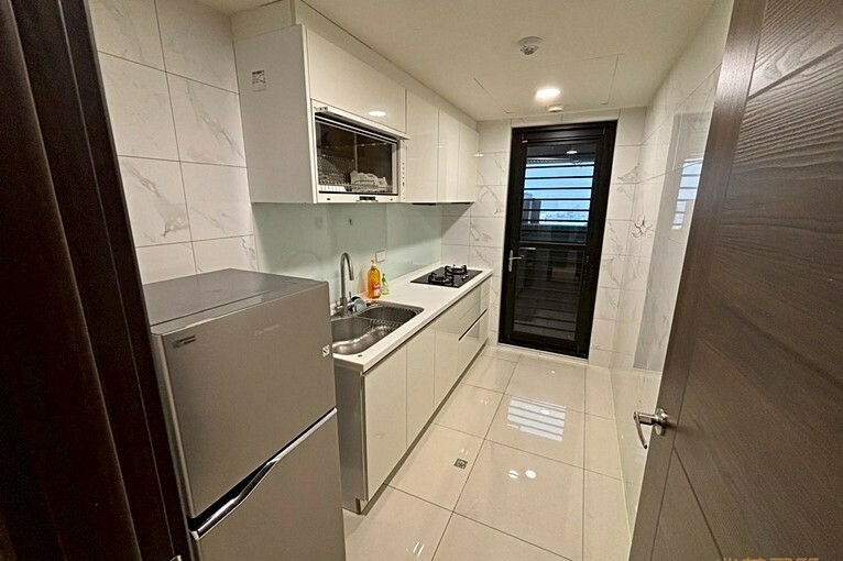 兆基社會住宅🏡大甲大三房家具齊全🏡有車位可雙租補（第7張）