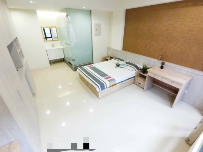 💖中友百貨✨系統裝潢🏠陽台✔️乾溼分離💖 - Image 4