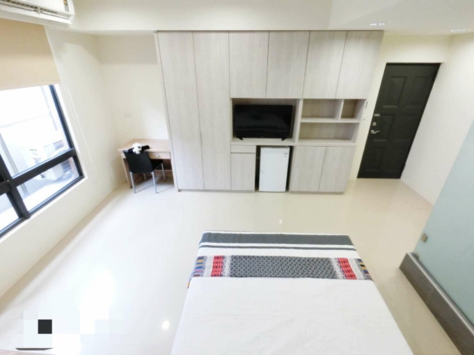💖中友百貨✨系統裝潢🏠陽台✔️乾溼分離💖 - Image 3