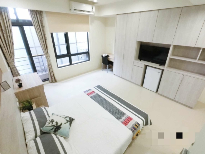 💖中友百貨✨系統裝潢🏠陽台✔️乾溼分離💖 - Image 2