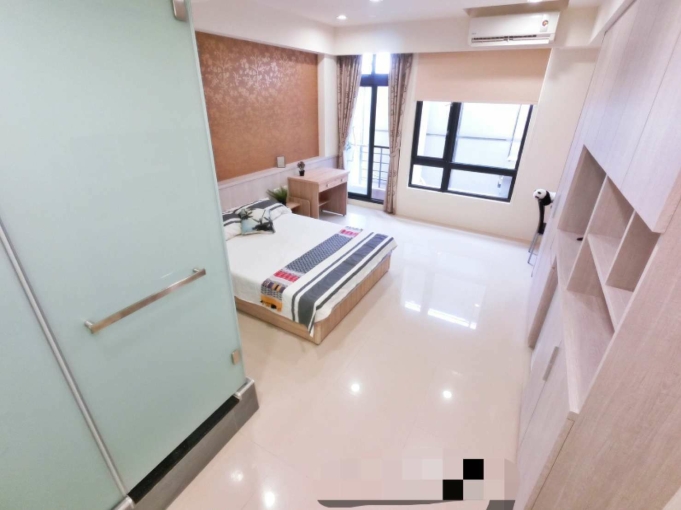 💖中友百貨✨系統裝潢🏠陽台✔️乾溼分離💖 - Image 1