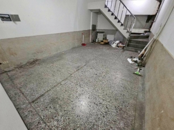 💎1F+地下室黃金店面 🛵騎樓可使用💰臨路12米💰車潮就是錢潮 💰走路火車站（第4張）