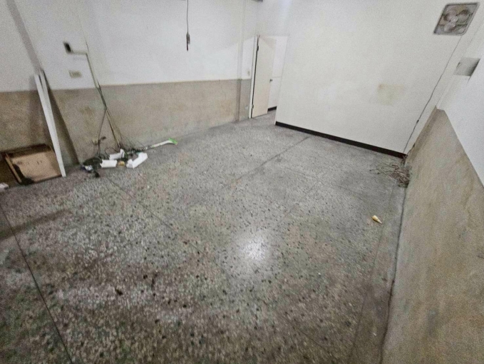 💎1F+地下室黃金店面 🛵騎樓可使用💰臨路12米💰車潮就是錢潮 💰走路火車站（第8張）