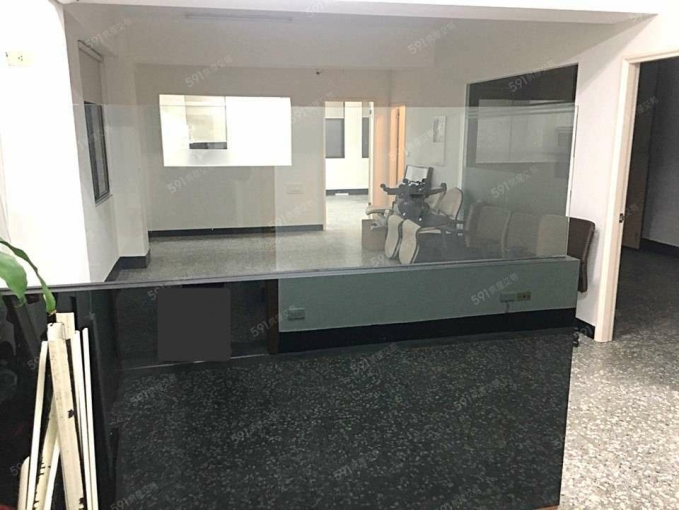 @@中山捷運商圈旁*高機能辦公空間（第2張）