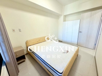 🎉關埔優質社區/近好市多/高樓層景觀戶/採光明亮通風好/傢俱電齊全/秒殺物件🎉 - Image 25