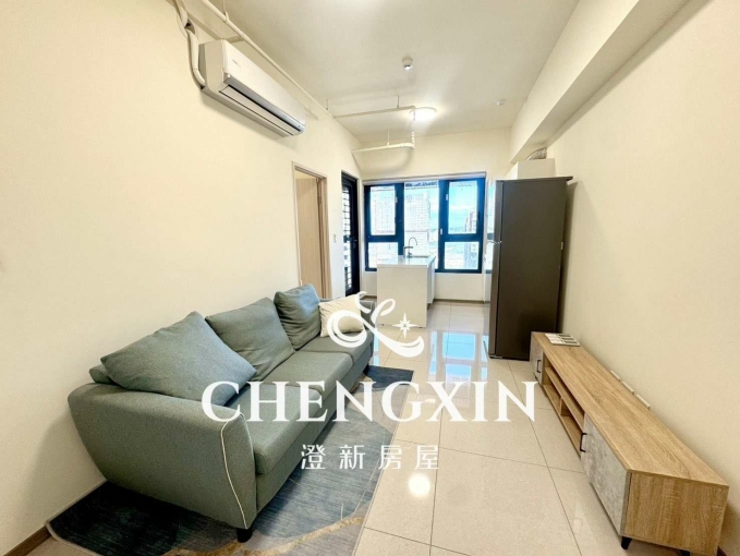 🎉關埔優質社區/近好市多/高樓層景觀戶/採光明亮通風好/傢俱電齊全/秒殺物件🎉 - Image 1