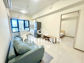 🎉關埔優質社區/近好市多/高樓層景觀戶/採光明亮通風好/傢俱電齊全/秒殺物件🎉 - Image 17