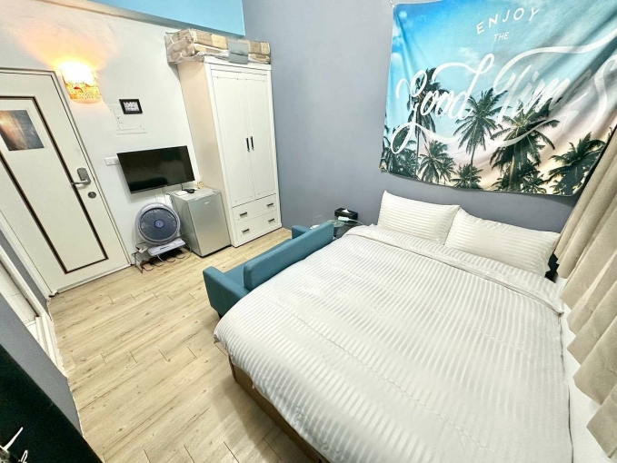 逢甲精選🏆可租補🐶可寵💰共洗獨曬(第1張)