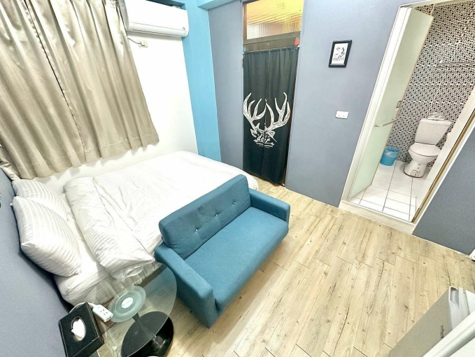 逢甲精選🏆可租補🐶可寵💰共洗獨曬(第3張)