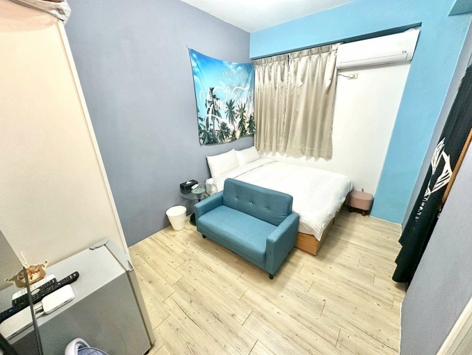 逢甲精選🏆可租補🐶可寵💰共洗獨曬(第5張)