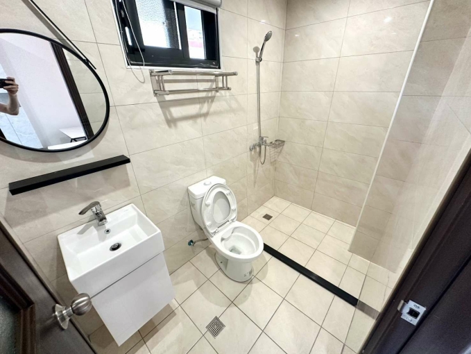 珍珠奶茶不要珍珠🐕🐈可寵可狗✨陽台獨洗💕近水湳 中央公園⚡宇你相見（第7張）