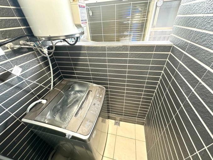 珍珠奶茶不要珍珠🐕🐈可寵可狗✨陽台獨洗💕近水湳 中央公園⚡宇你相見（第4張）