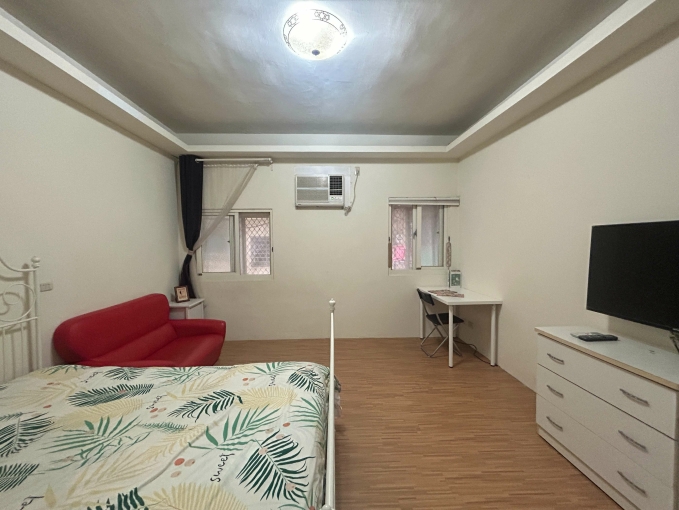 漢口❤️短租❤️貓狗❤️租補(第1張)