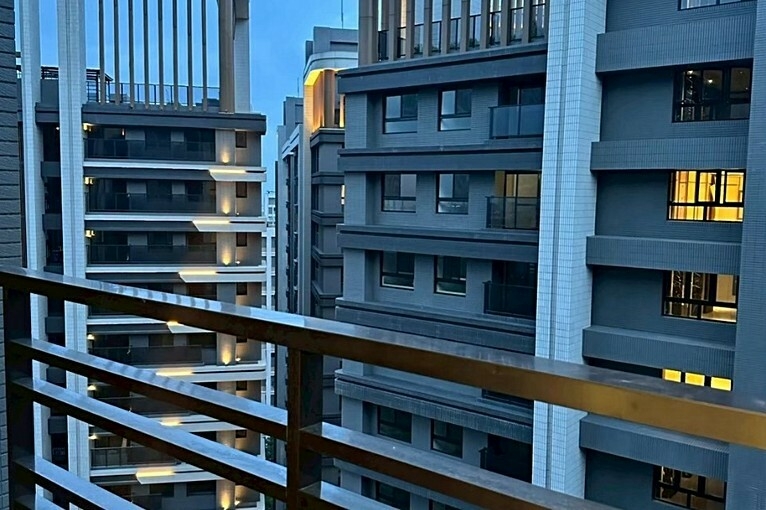 兆基社會住宅🏠龜山富宇富御2房車可租補免仲(第5張)