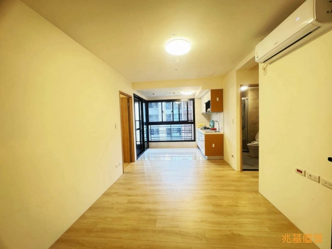 兆基社會住宅🏠龜山富宇富御2房車可租補免仲（第1張）