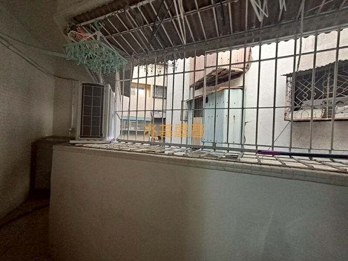 兆基社會住宅🏡府北路免仲可寵大套房（第6張）