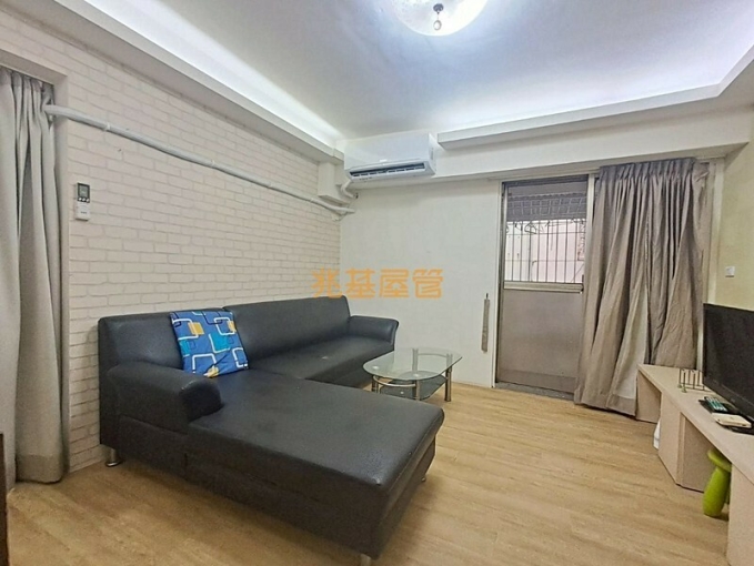 兆基社會住宅🏡府北路免仲可寵大套房（第1張）
