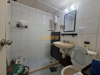 兆基社會住宅🏡府北路免仲可寵大套房（第5張）