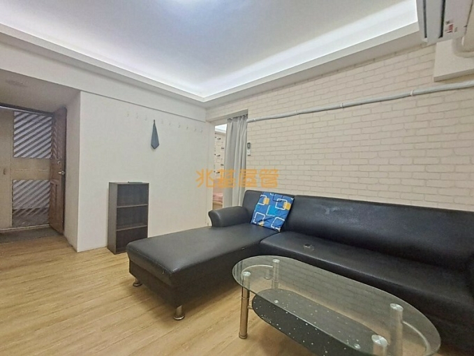 兆基社會住宅🏡府北路免仲可寵大套房（第2張）