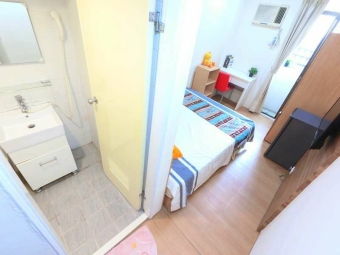 🧡請加賴🧡可貓咪🧡採光陽台🧡租屋補助🧡小資首選🧡（第3張）