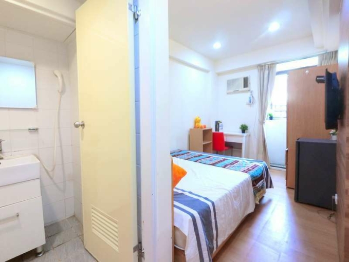 🧡請加賴🧡可貓咪🧡採光陽台🧡租屋補助🧡小資首選🧡（第2張）