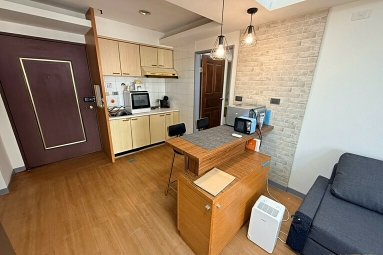 兆基社會住宅🏡山海觀B棟✅低價高樓層✅超採光2房1廳2衛✅（第3張）