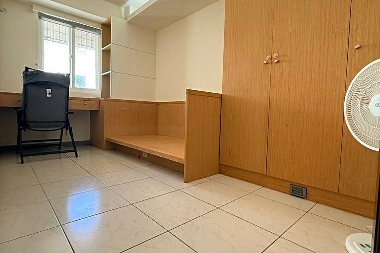 兆基社會住宅🏡山海觀B棟✅低價高樓層✅超採光2房1廳2衛✅（第4張）
